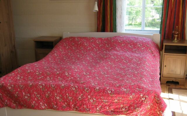 6 Person Holiday Home in Lyngdal-by Traum