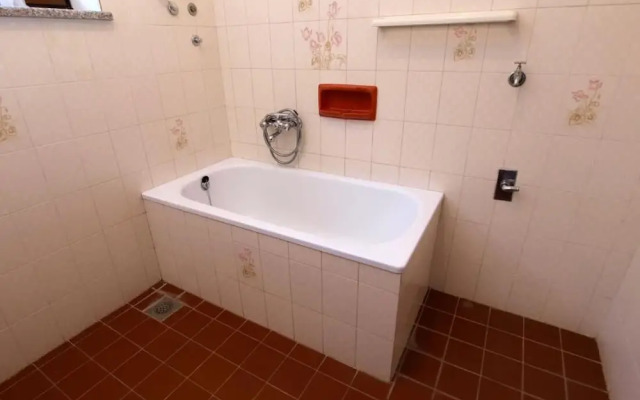 Comfortable Stay in Fažana With Outdoor Space