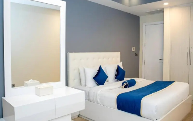 Centaurus Hotel Suites