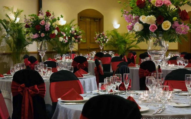 Doubletree By Hilton - Palm Beach Gardens