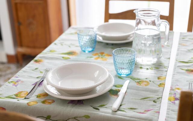 La Casa Delle Conchiglie Cala Gonone