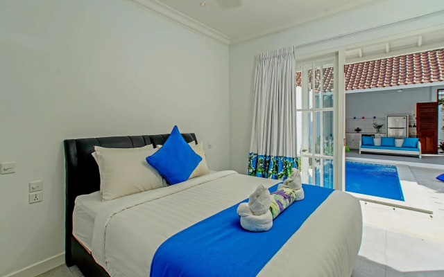 Villa Ley Double Six by Best Deals Asia Hospitality