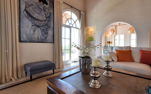 Plush Villa on La Cala Resort With Private Pool and Terrace