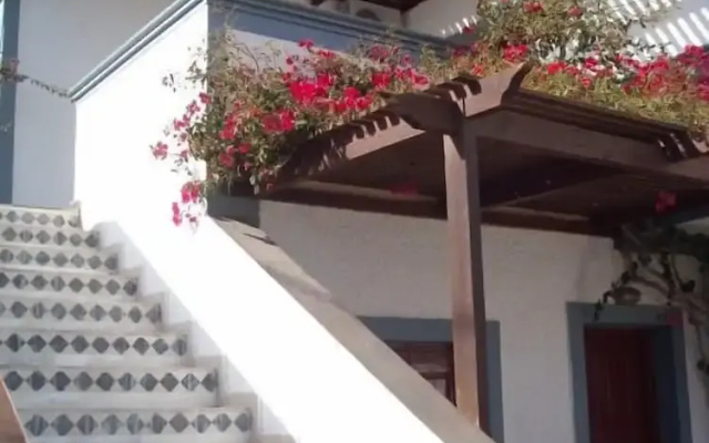 Kafouros Hotel