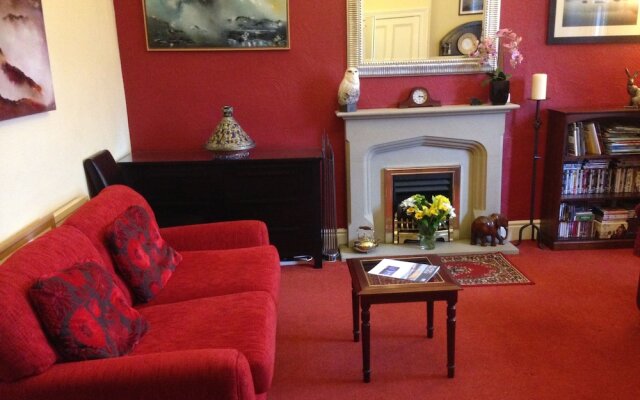 The Old Station House - B&B