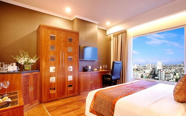 Công Ty Tnhh Thương Mại & Dịch Vụ Miền Nam-Samdi