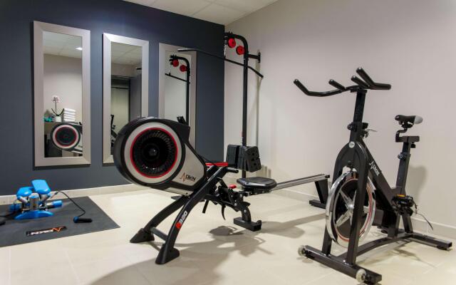Best Western Hotel de la Cite & Spa