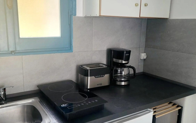 Kalimera Studios and Apartments