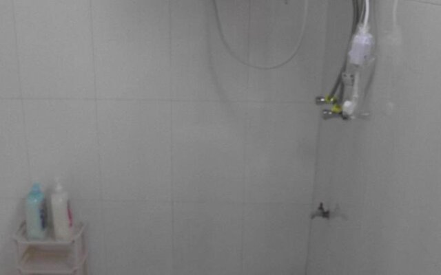 Qingdao Golden Beach Youth Hostel