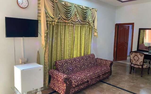 Lake View Hotel & Resort