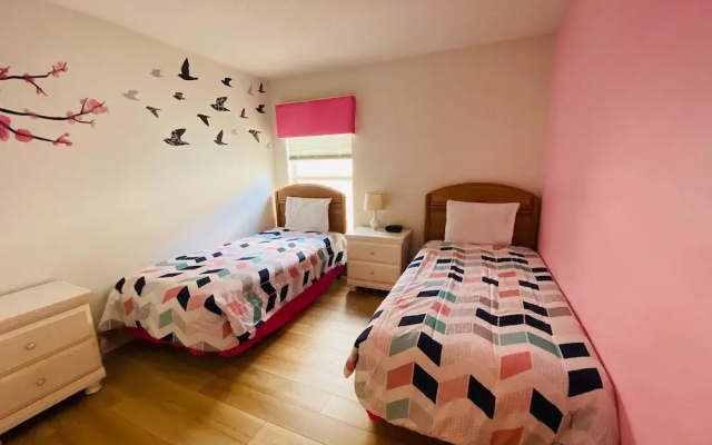 Southern Dunes Vacation Home