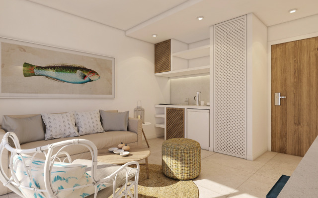 Fergus Style Carema Beach