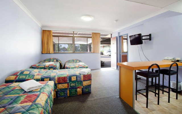 Vale Hotel
