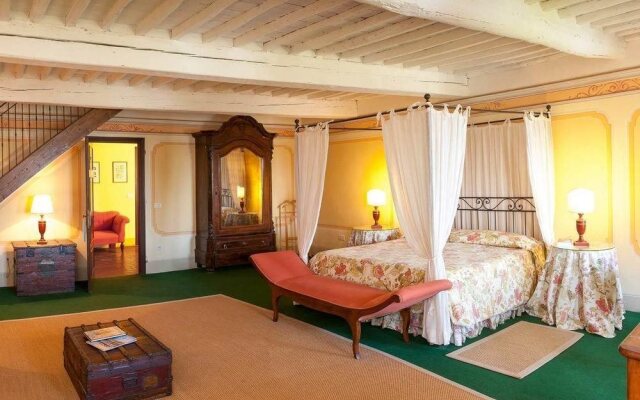 Fattoria Mansi Bernardini B&B