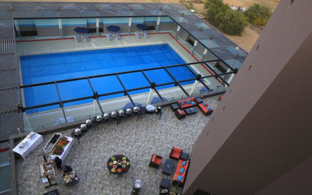 Holiday Inn Tabuk by IHG