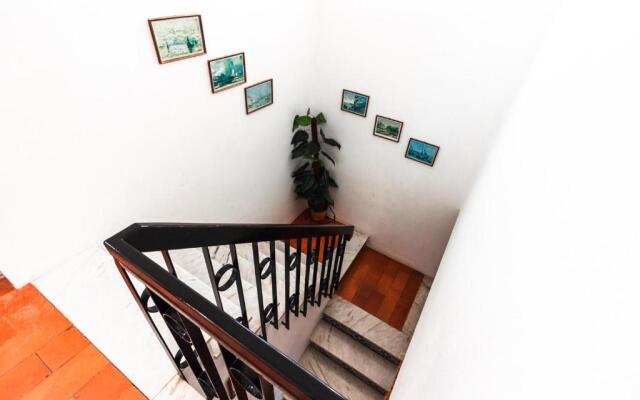 Villa 300m from Beach