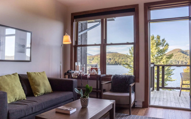 Suites Sur Lac