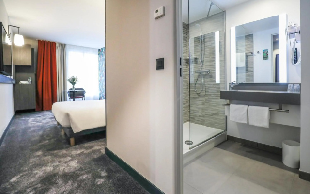 ibis Styles Puteaux Paris La Defense