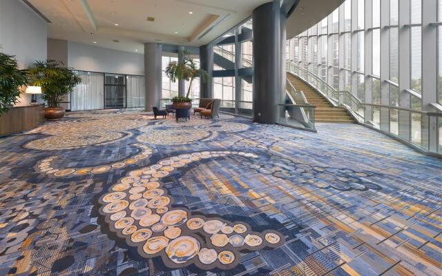 Hilton Americas-Houston