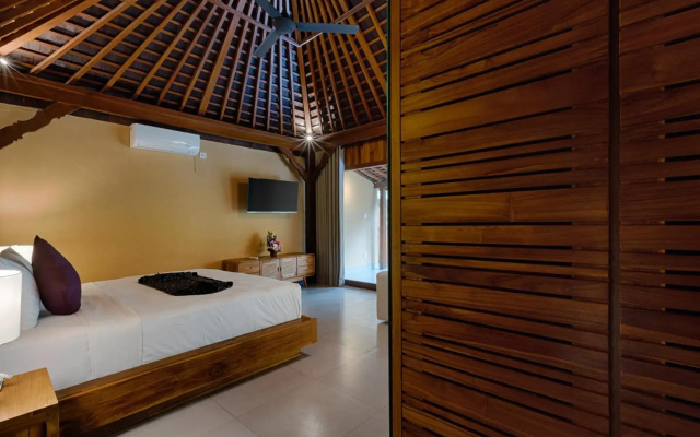 Samkhya Villas