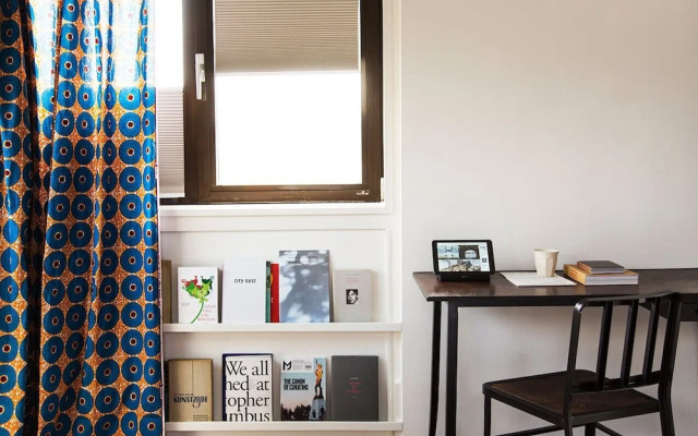 SWEETS - Meeuwenpleinbrug