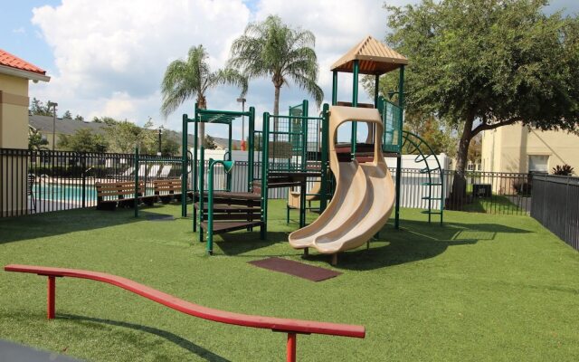 Club Cortile Resort