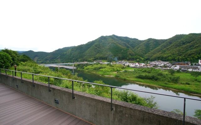 Hotel Seira Shimanto