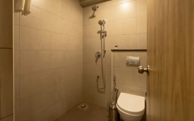 Olive Hotel Indiranagar 100Ft Road by Embassy Group