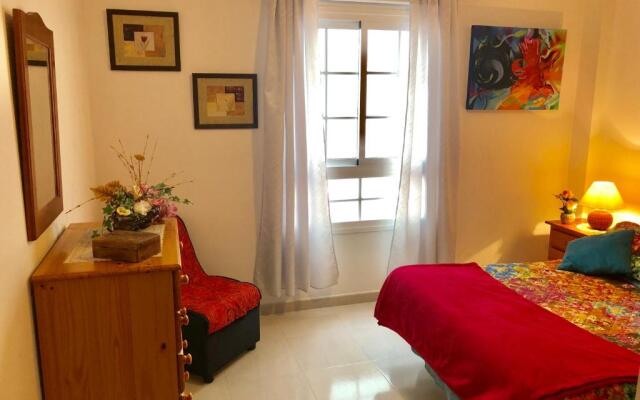 Apartamento Casco Los Silos, Cerca de Garachico