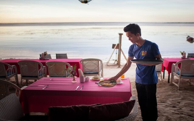 Tango Beach Resort
