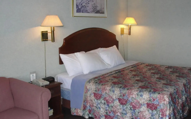 Budget Inn Alcoa