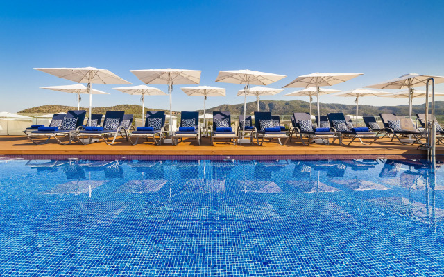 Globales Santa Lucia Hotel Adults Only +18