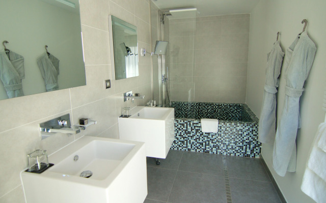 Kube Hotel Gassin