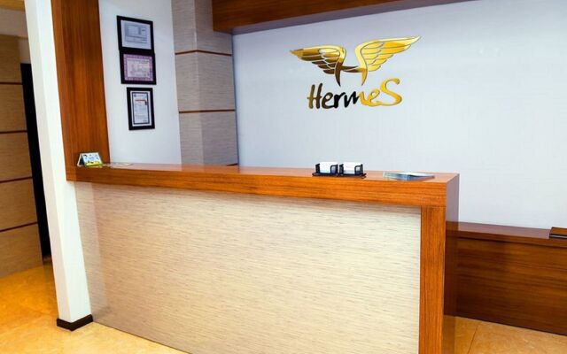 Hotel Hermes