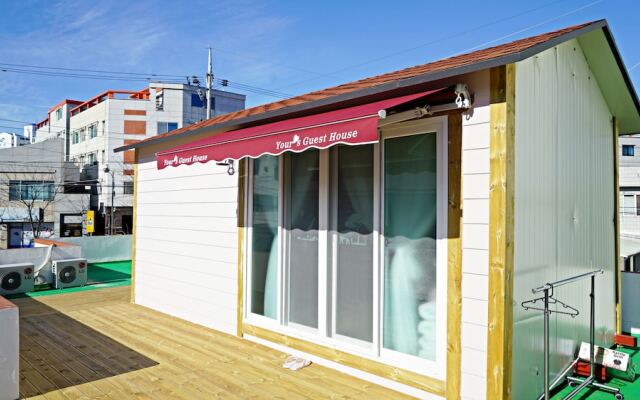 Yours Guesthouse