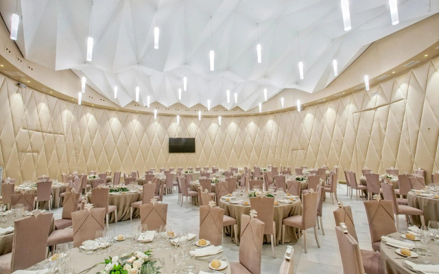 Hotel Palacio de Úbeda 5 G.L.