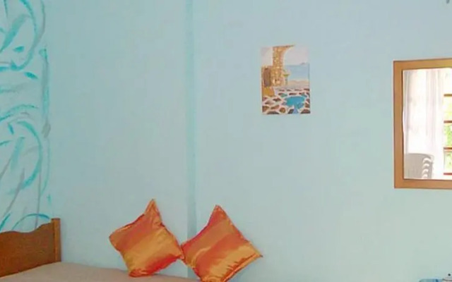 Panorama House