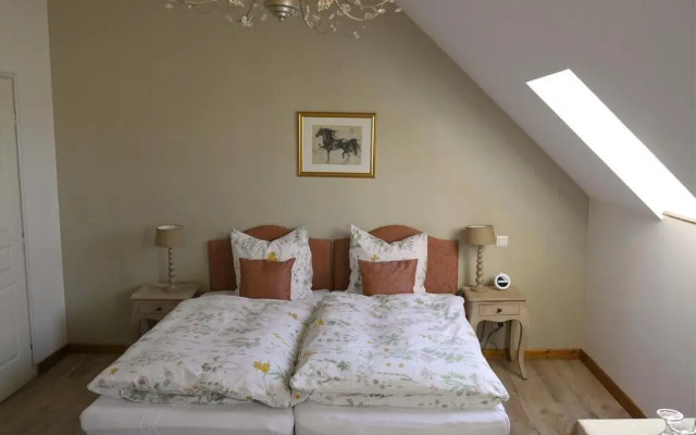 Maison Du Cheval Blanc