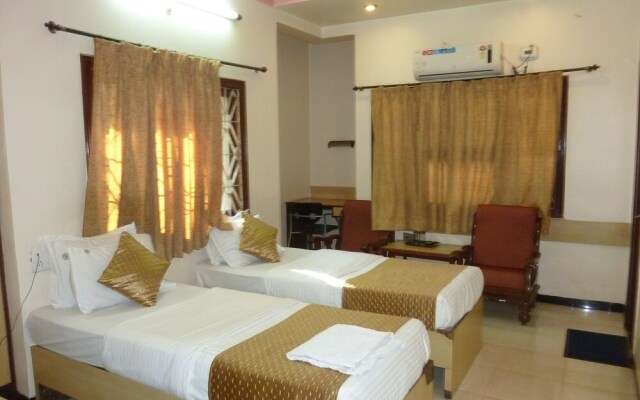 Hotel Shree Yash