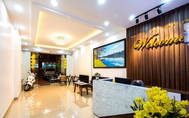 Phan Thong Vang Hotel