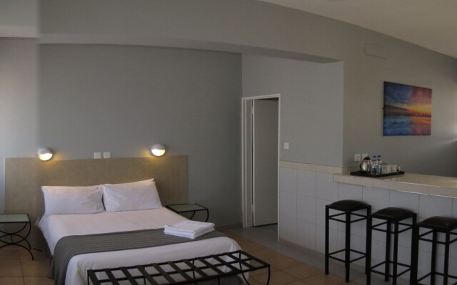 The N1 Hotel Bulawayo