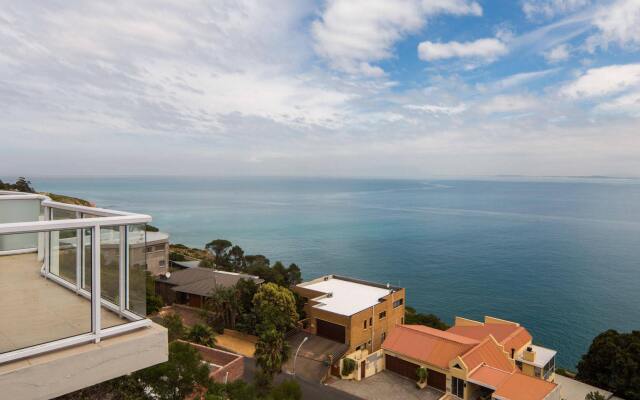 Gordon'S Bay Luxury Apartments