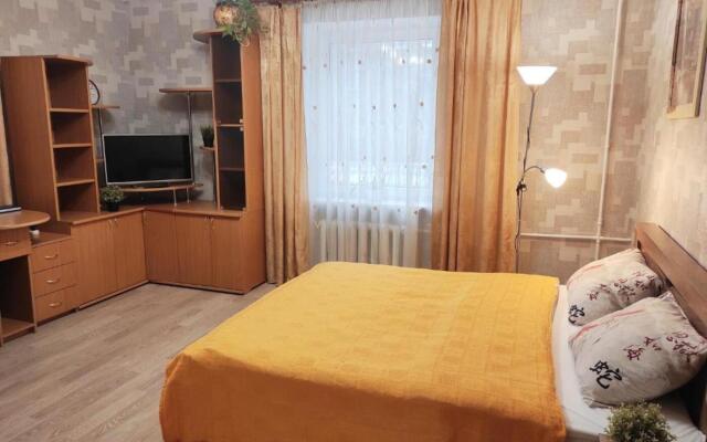 КенигДелюкс 3-комнатные апартаменты