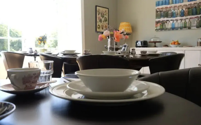 Sancreed House B&B