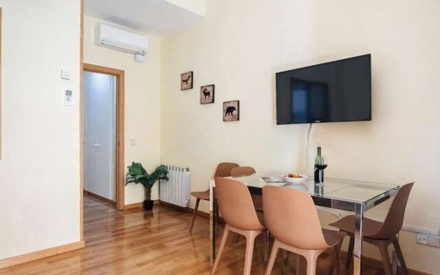 GRAN VÍA Premium House II (2BR 2BT)
