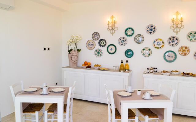 Sciccosa Guest House