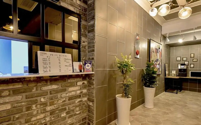 Ulsan Hotel 109
