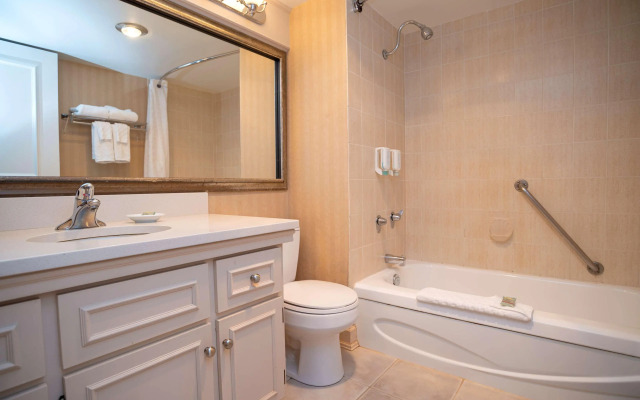 Best Western Dorchester Hotel