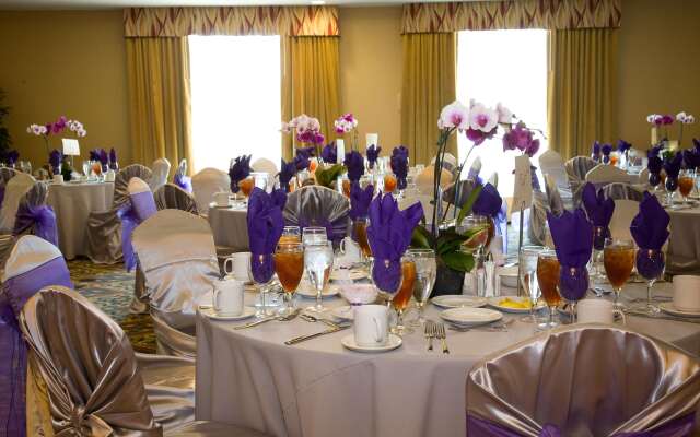 Hilton Garden Inn Fontana