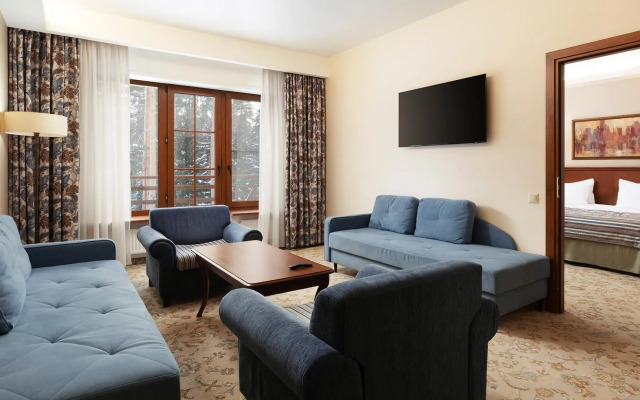 Areal Congress Hotel